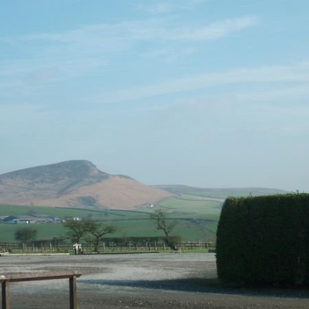 The Craven Heifer Bed and Breakfast Addingham Exteriör bild